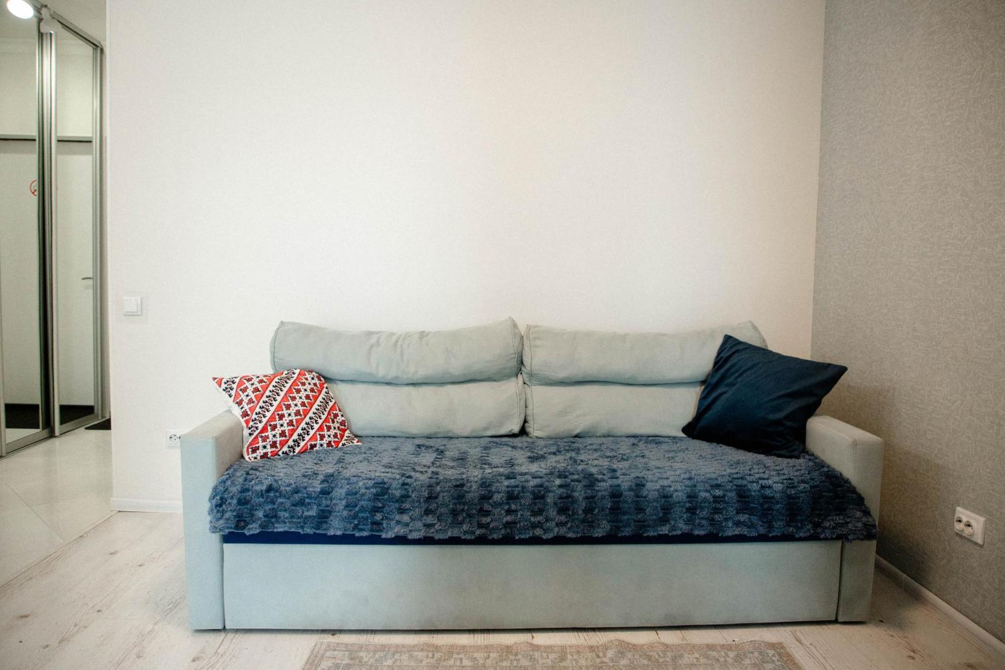 Slavutich Apartment Number 3 Kiev Dış mekan fotoğraf