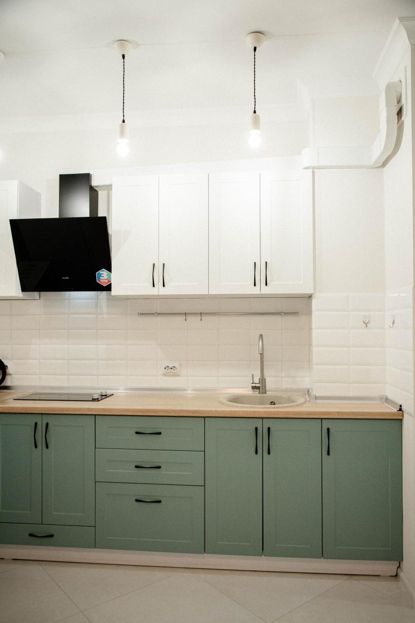 Slavutich Apartment Number 3 Kiev Dış mekan fotoğraf
