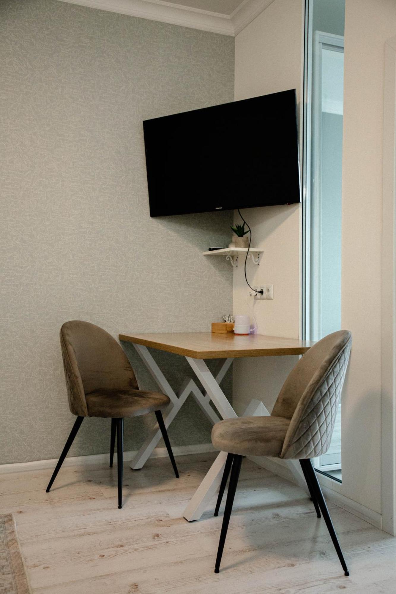 Slavutich Apartment Number 3 Kiev Dış mekan fotoğraf