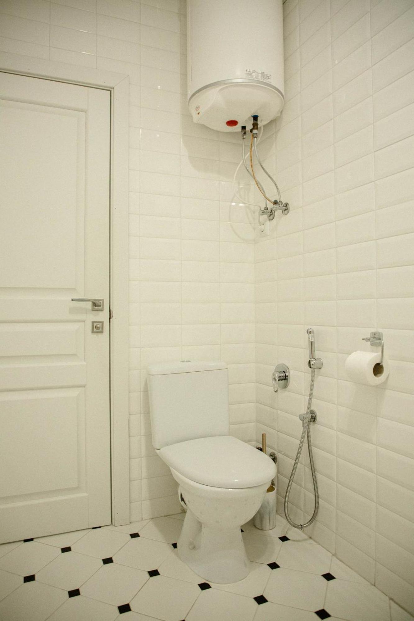 Slavutich Apartment Number 3 Kiev Dış mekan fotoğraf