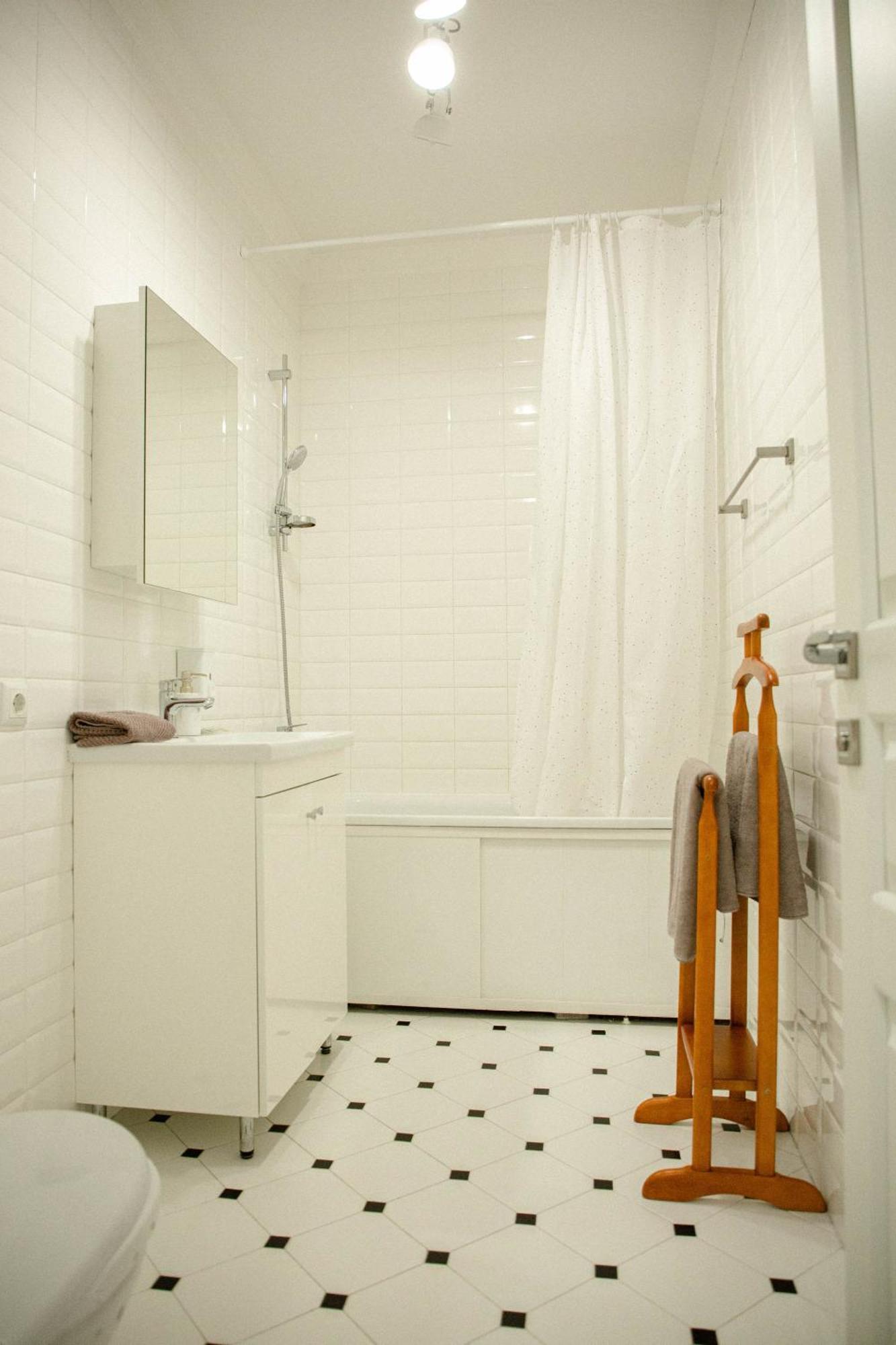 Slavutich Apartment Number 3 Kiev Dış mekan fotoğraf