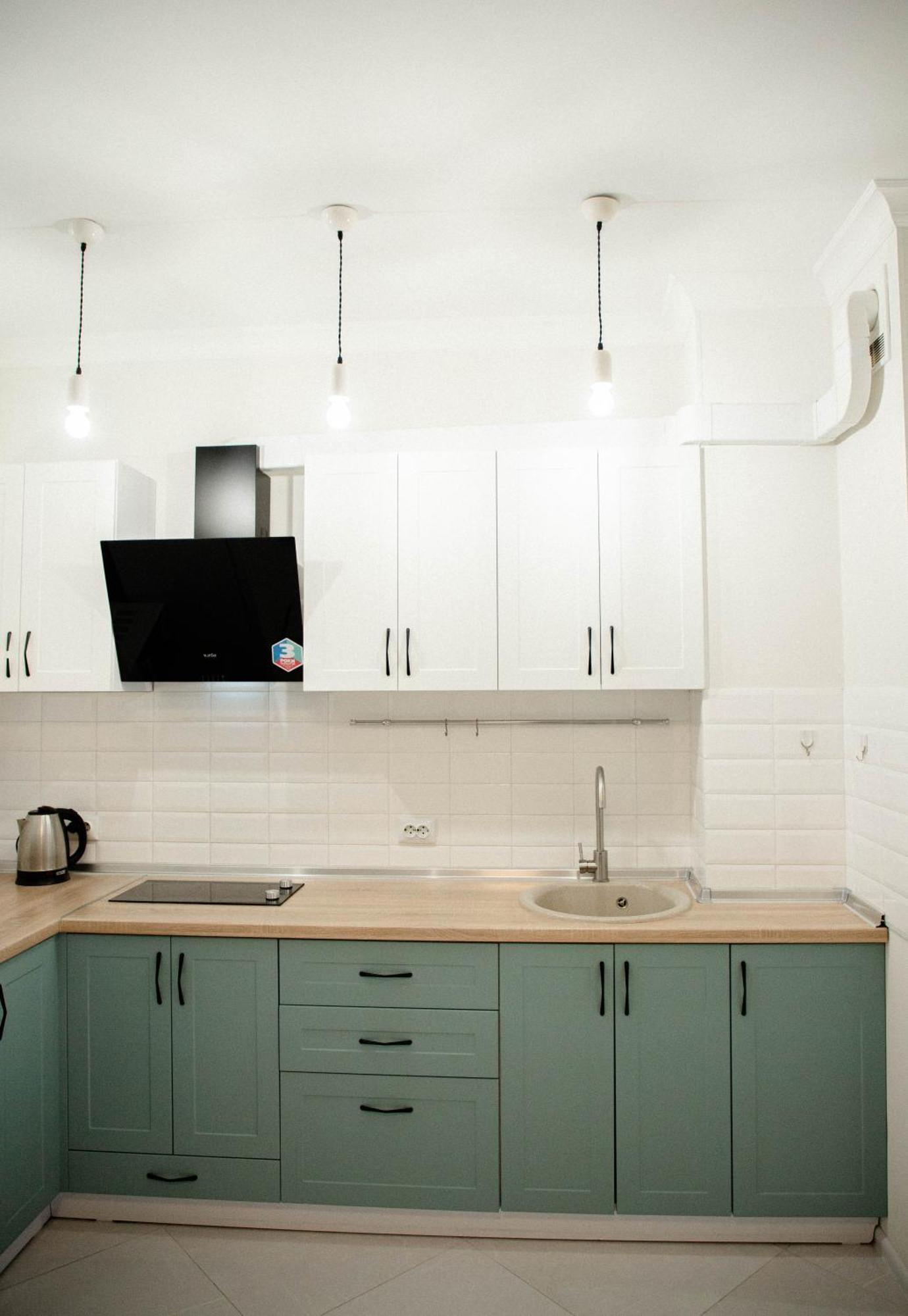 Slavutich Apartment Number 3 Kiev Dış mekan fotoğraf