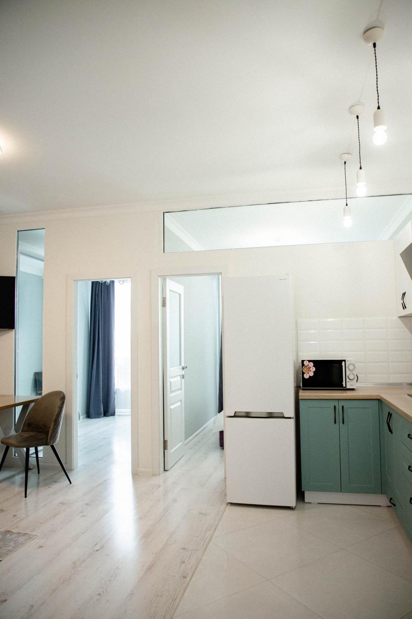 Slavutich Apartment Number 3 Kiev Dış mekan fotoğraf