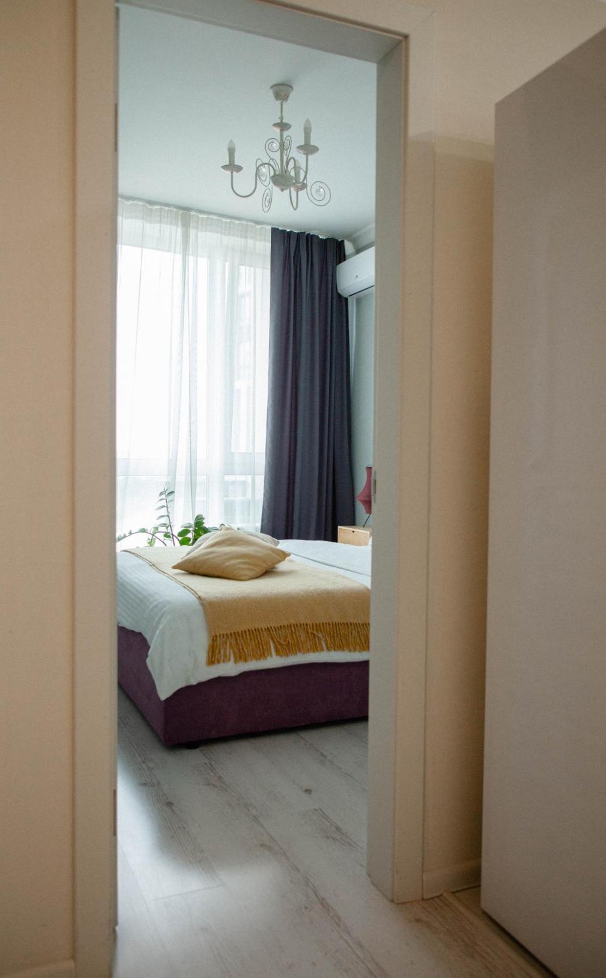 Slavutich Apartment Number 3 Kiev Dış mekan fotoğraf