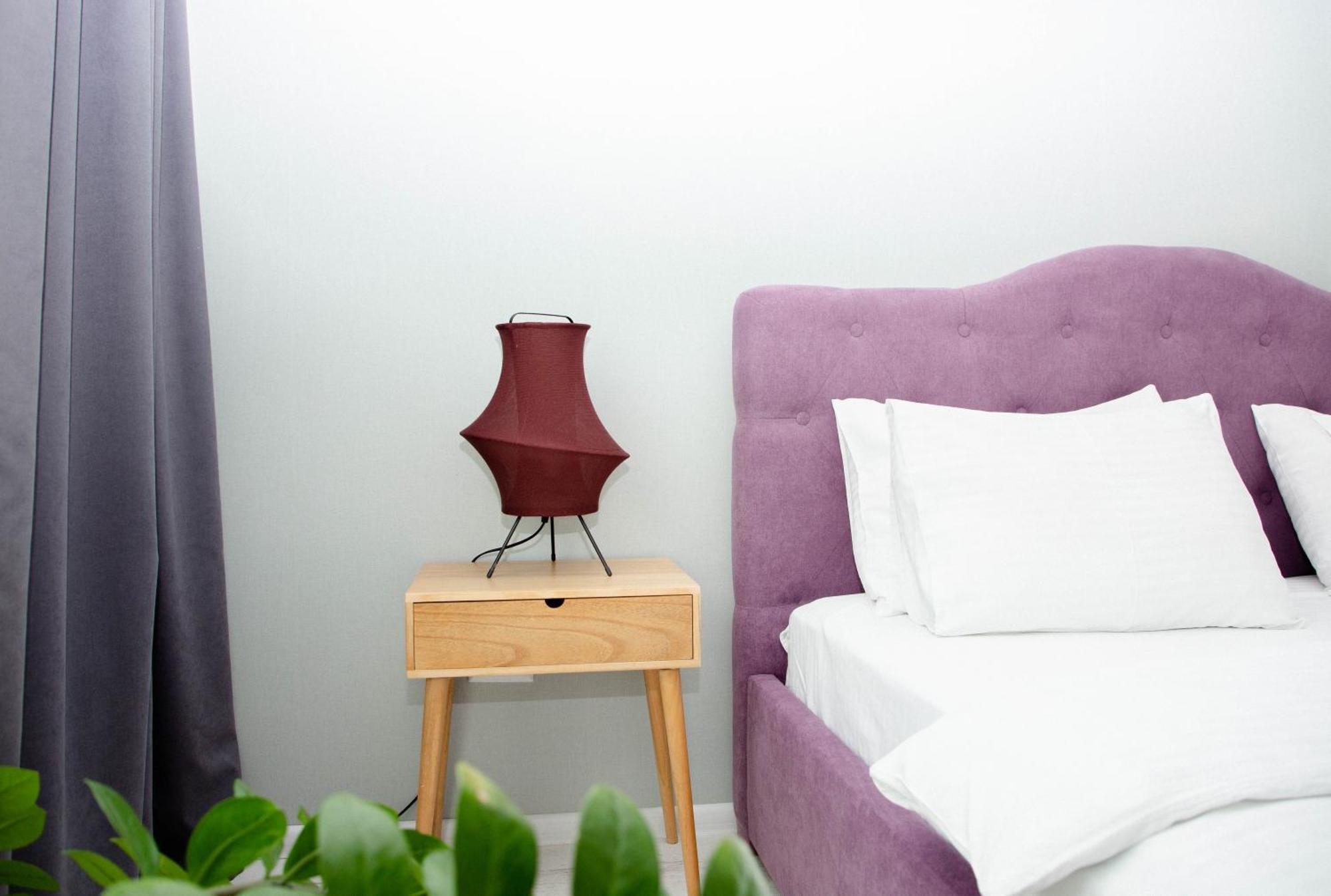 Slavutich Apartment Number 3 Kiev Dış mekan fotoğraf